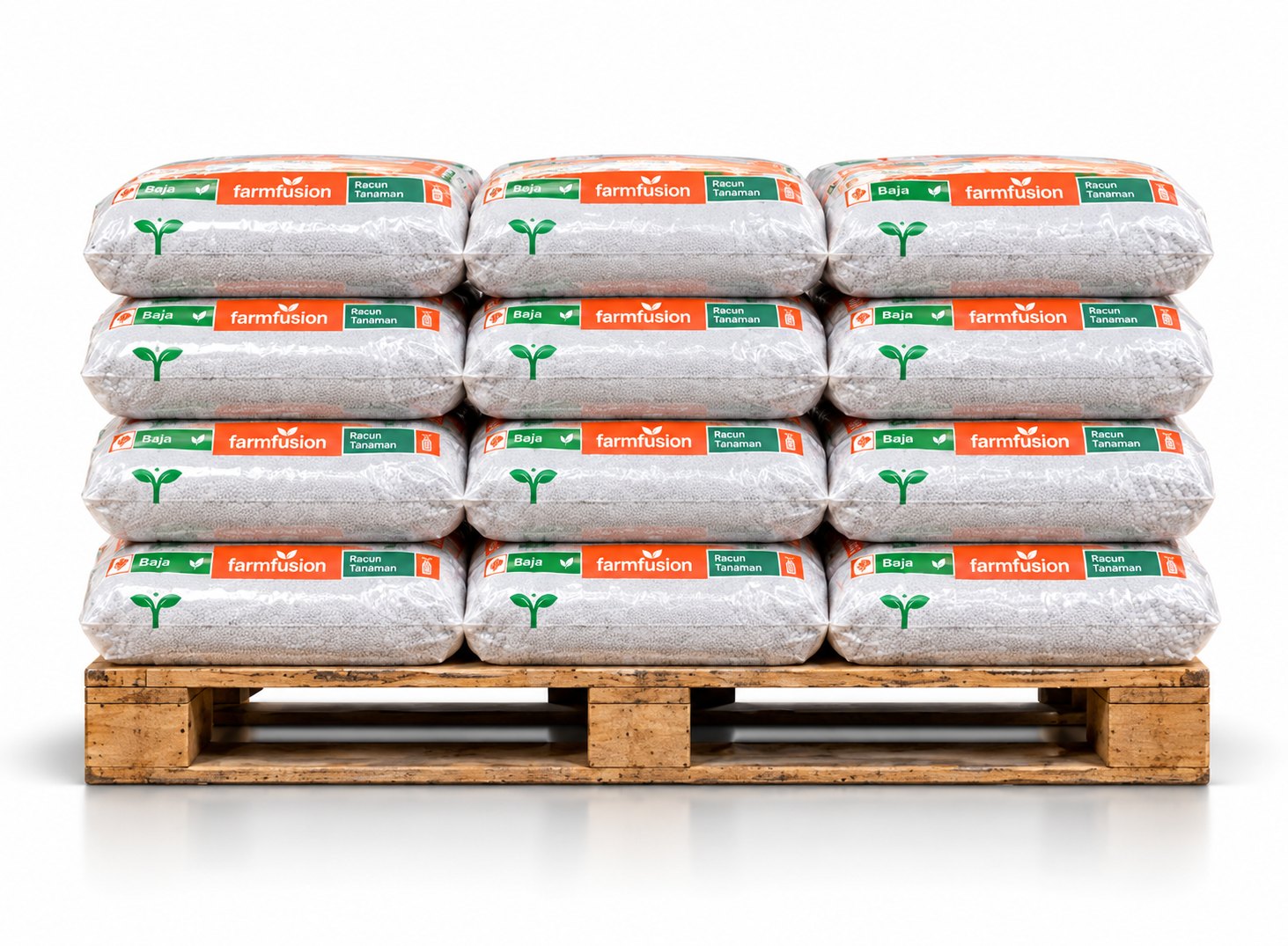 Fertiliser
